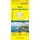 Gräfe und Unzer Michelin Normandie Ost: Straßen- und Tourismuskarte 1:150.000 (MICHELIN Localkarten)