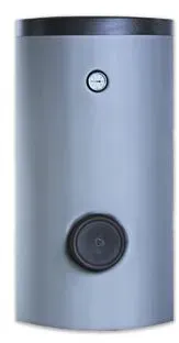 Emaillierter Wärmepumpenspeicher 200 Liter