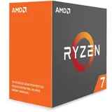 AMD Ryzen 7 1800X 3,60 GHz Box YD180XBCAEWOZ