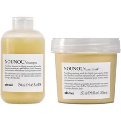 Davines Essential Haircare Nounou Set