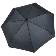 Bugatti Regenschirm Buddy Magic Duo Gent ́s Stripe