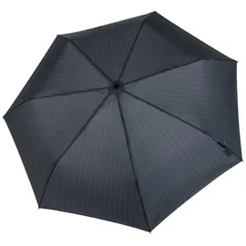 Bugatti Regenschirm Buddy Magic Duo Gent ́s Stripe