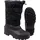 Fox Outdoor Kälteschutzstiefel, Fox 40 C" mit Gummisohle, schwarz - 47