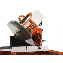 Husqvarna 230V Steintrennsäge TS 400 F mit Diamanttrennscheibe - Ø 400 mm - 50 H...