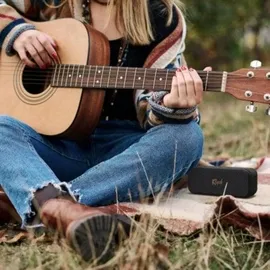 Klipsch Nashville schwarz