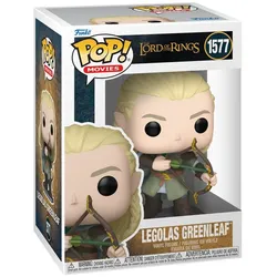 Funko - POP! - The Lord of the Rings - Legolas Greenleaf Vinyl