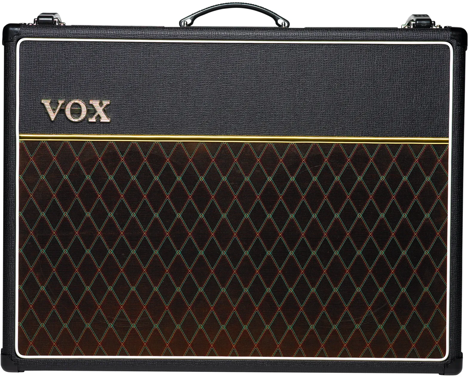 Vox AC-30 C2X Blue Bulldog - E-Gitarrenverstärker