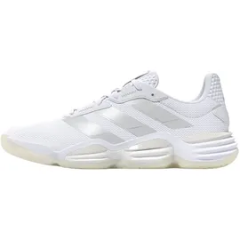 Adidas Stabil 16 Indoor Cloud White / Silver Metallic / Grey One 38