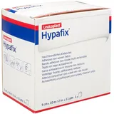Crosp Medical GmbH Hypafix Hautfreundliches Klebevlies 5 Cmx10 M