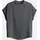 Someday Bluse Zirken Grau 36
