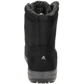 ECCO Outdoor für Damen, schwarz, 36