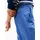 Tommy Hilfiger Denton Essential Chinohose Gerades Bein Blau 36 34