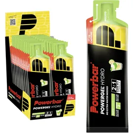 Powerbar PowerGel Hydro Mojito 24 x 67 ml
