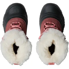 The North Face SHELLISTA V LACE WP Winterstiefel Braun 38