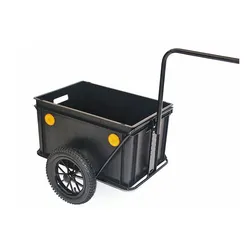 Roland Mini-Boy Fahrrad-Lastenanhaenger