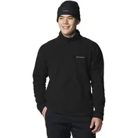 Columbia Fast TrekTM Iii Fleece Mit Halbem Reißverschluss - Black - S