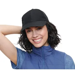 Tchibo - Allwetter-Kappe - dunkelgrau