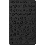 Naturstein Fußmassagegerät | Akupressuren Rock Fußpolster | Steintherapien Fußmatte, Mehrzweck-Stand-Up-Matte Wasserdichtes Fußmassagegerät für langes Sitzen, Anti Müdigkeit