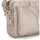 Kipling Abanu M metallic glow