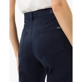 Brax Style CAROLA 5-Pocket-Hose Dunkelblau 36K18
