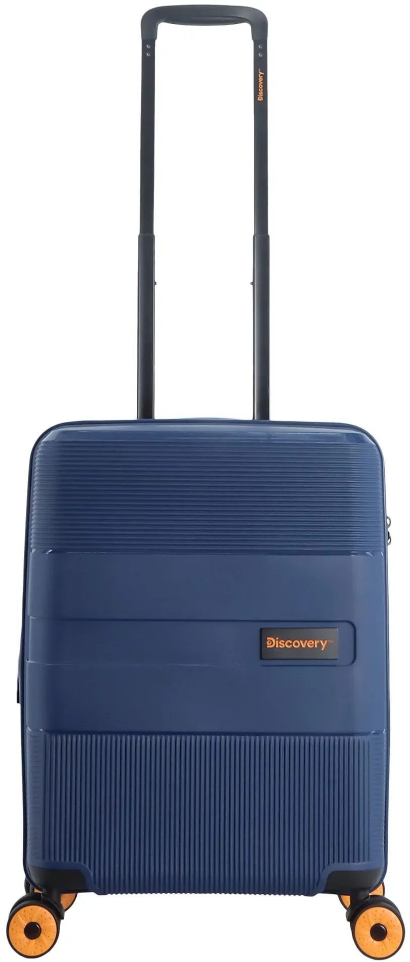 Koffer DISCOVERY 