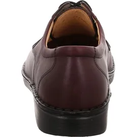 Finn Comfort MILANO Herren Rot 40,5