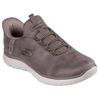SKECHERS SUMMITS KORLO braun 41