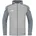 Kapuzenjacke Soft Grey/Steingrau 3XL