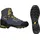 Lowa Camino Evo GTX Herren stahlblau/kiwi 44