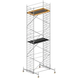 Layher Uni Breit Arbeitshöhe bis 10,60 m