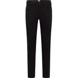 Mustang Herren Jeans Style Oregon Slim K schwarz - 34x34