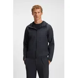 Boss Commuter 10268853 Jacke - Dark Blue - XL