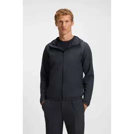 Boss Commuter 10268853 Jacke - Dark Blue - XL