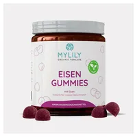 MYLILY MYLILY® Eisen Gummies