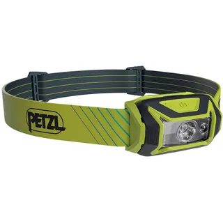 Petzl Tikka Core gelb