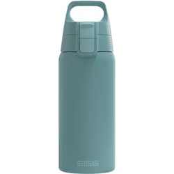 SIGG Shield Therm One Morning Blue 0.5 L Trinkflasche 0,5 LITER