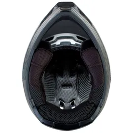 ION Scrub Select Mips 52-54 cm unisex schwarz 2023