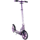 Six Degrees Scooter 205 lila