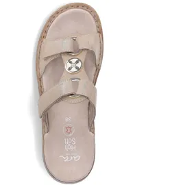 ARA HAWAII Pantolette, SAND, 38