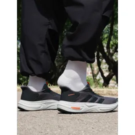 adidas Cloudfoam Cuxxion Rapidfit Herren Grau 41