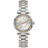 GUESS Gc Damen uhr - Y41003L1 - Silber/Silber