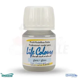 Elita Farben Life Colours Klarlack