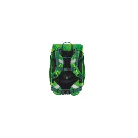 Scout Alpha Schulranzen-Set 4tlg