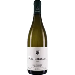 Bernhard Huber Weisser Burgunder & Chardonnay trocken 2020 - Weißwein / trocken - Deutschland / Baden - Chardonnay,Weissburgunder / Weingut Bernhard Huber