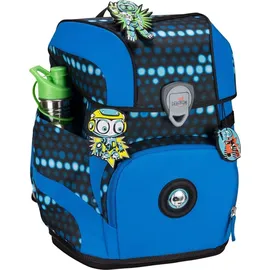 DerDieDas ErgoFlex Tiny 5-tlg. blau