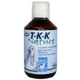 Backs T-K-K Nature 250ml - Die natürliche Variation - Knoblauch, Holundersaft, Thymian, Korkeichenrinde, Rosmarin