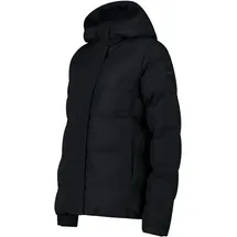 CMP FIX Hood Damen Jacke, schwarz - 42