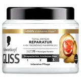 Schwarzkopf Total Repair Haarmaske 400 ml