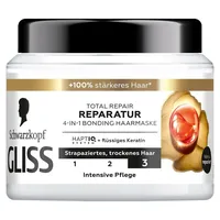 Schwarzkopf Total Repair Haarmaske 400 ml