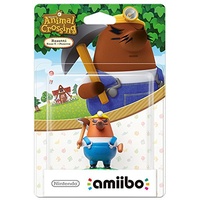 Nintendo amiibo Animal Crossing Collection